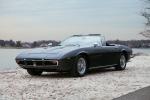 Maserati Ghibli Spyder 1969 года